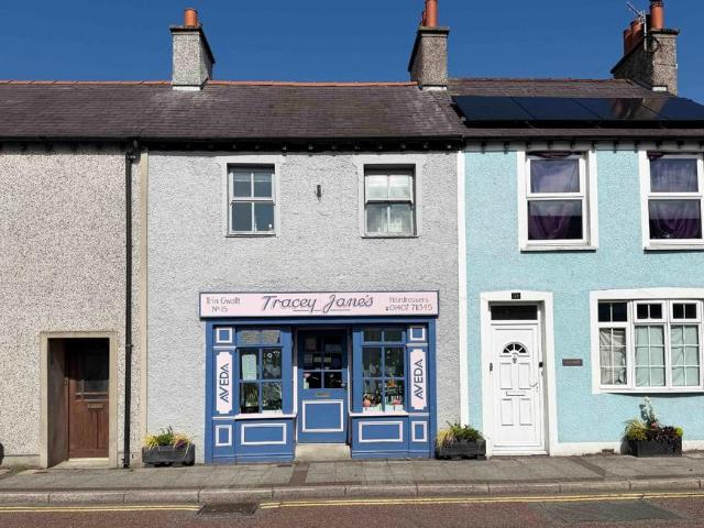 House for sale in Penrhyn, Cemaes