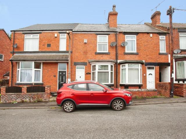 House for sale in Swinton, South Yorkshire