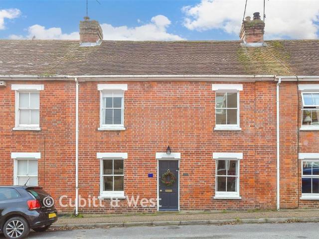 House for sale in Arundel, Clapham