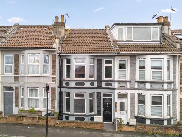 House for sale in Whitehall, Feckenham
