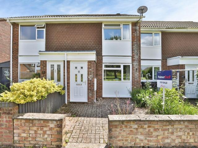 House for sale in Throop, Bournemouth