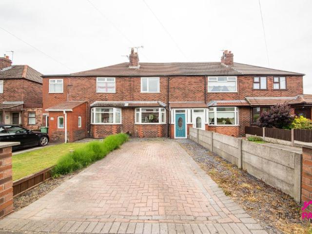 House for sale in Earlestown, St Helens