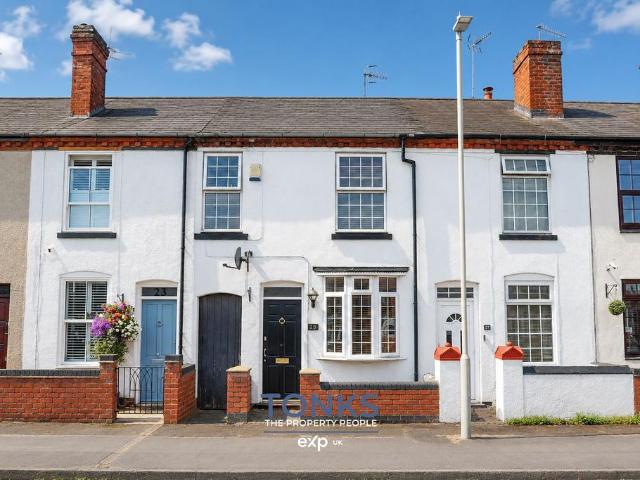 House for sale in West Midlands
