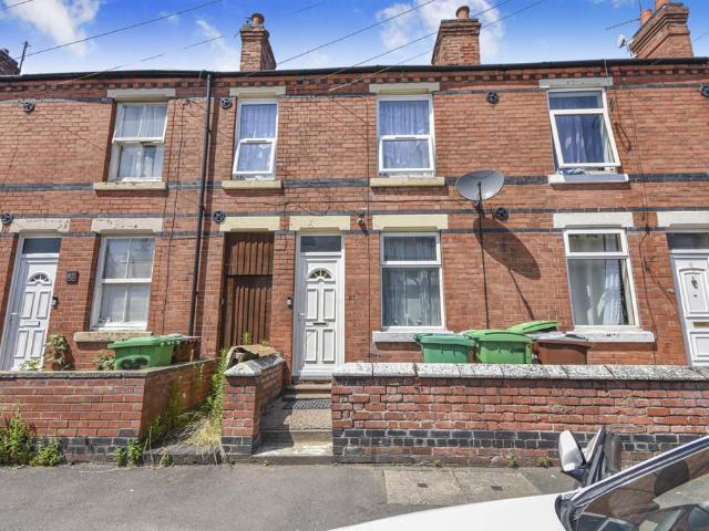 House for sale in Haddon, East Midlands