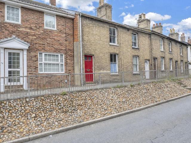 House for sale in Moreton Hall, Chedburgh