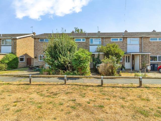 House for sale in Marston Moretaine, Bedfordshire