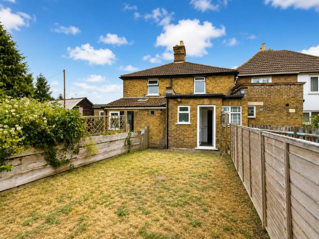 House for sale in Crockenhill, Sevenoaks