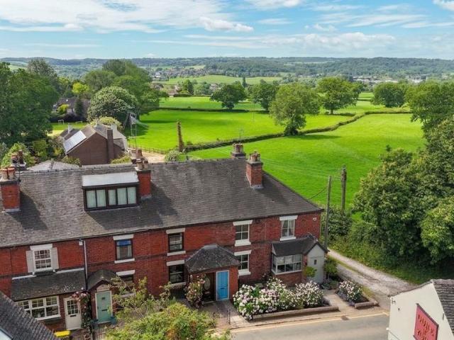 House for sale in Baswich, Staffordshire