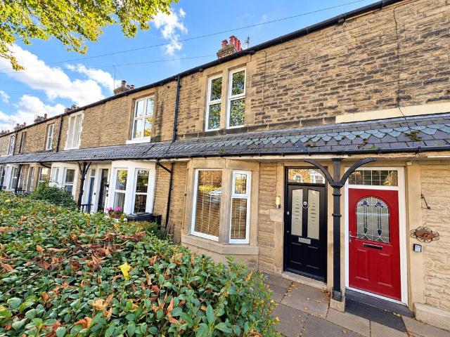 House for sale in Starbeck, Harrogate