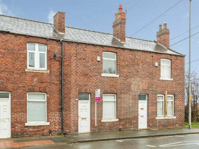 House for sale in Ossett, West Yorkshire