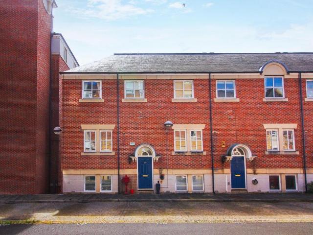 House for sale in Preston, North Shields