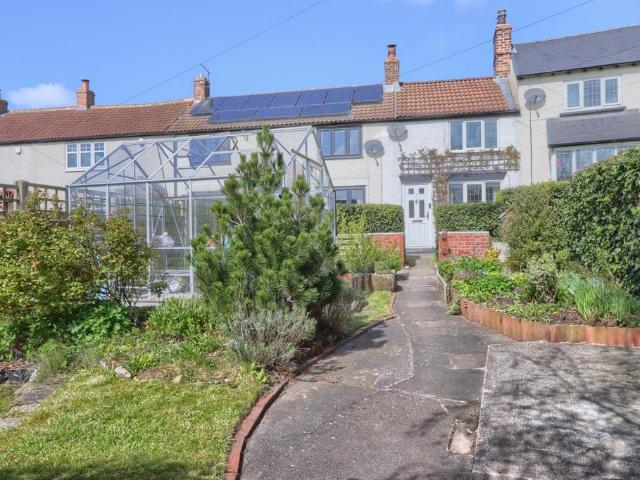 House for sale in Stockton-on-tees