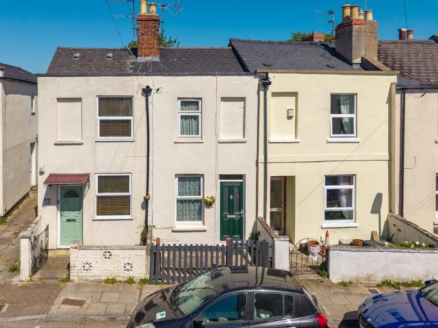House for sale in Golden Valley, Gloucestershire