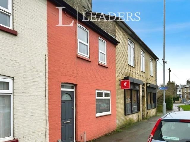 House for sale in Chesterton, Arbury