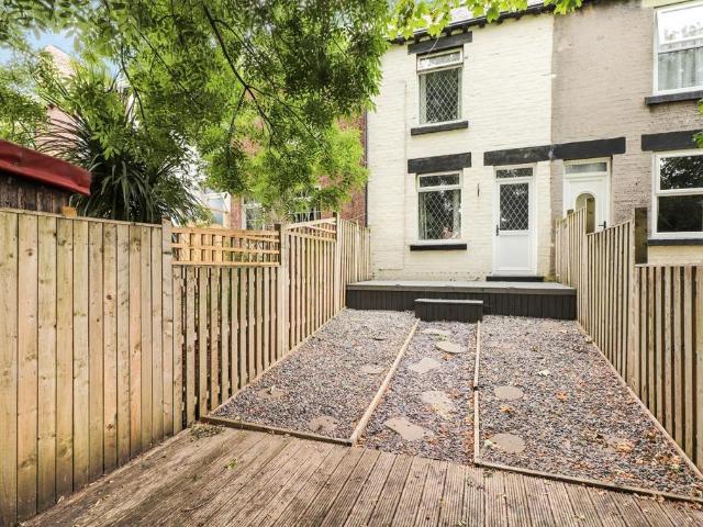 House for sale in Chapeltown, South Yorkshire