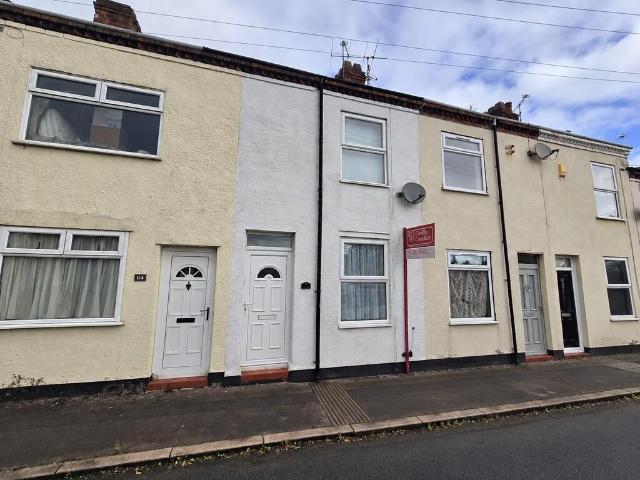 House for sale in Witton, Leftwich