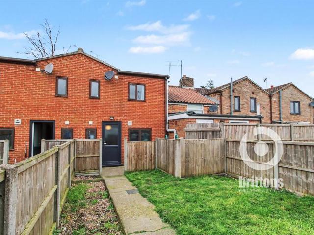 House for sale in West Winch, King's Lynn and West Norfolk