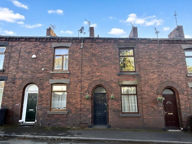 House for sale in Garden Suburb, Oldham