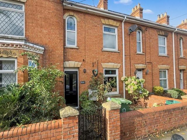 House for sale in Beckery, Glastonbury