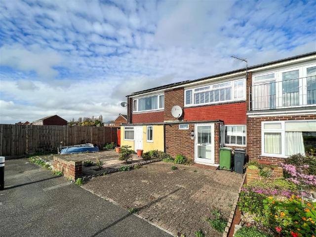 House for sale in Port Solent, City Of Portsmouth
