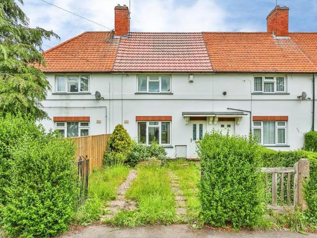 House for sale in Lenton Abbey, Haddon