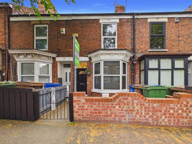 House for sale in Hessle, East Riding Of Yorkshire