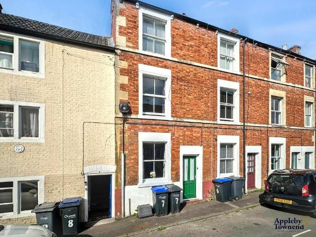 House for sale in Trowbridge