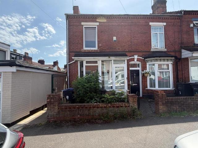 House for sale in Stirchley, West Midlands