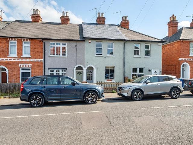 House for sale in Furze Platt, Maidenhead