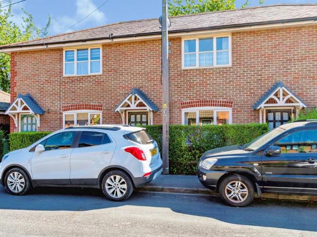 House for sale in St Denys, City Of Southampton