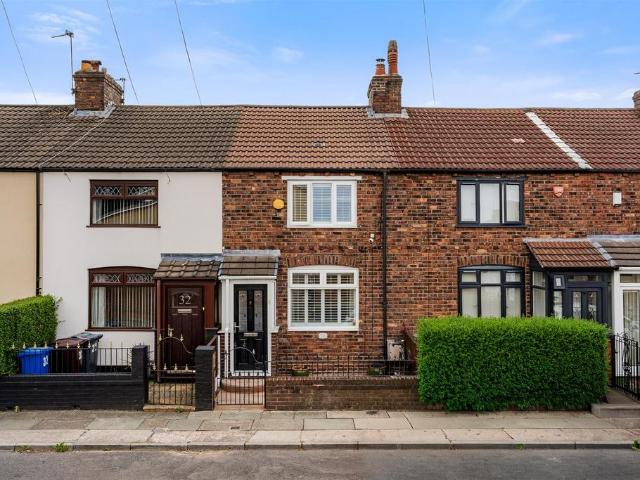 House for sale in Prescot, Knowsley