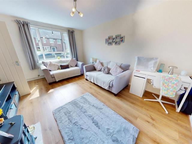 House for sale in Little Bolton, Salford