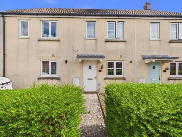 House for sale in Weston Village, Weston-super-mare