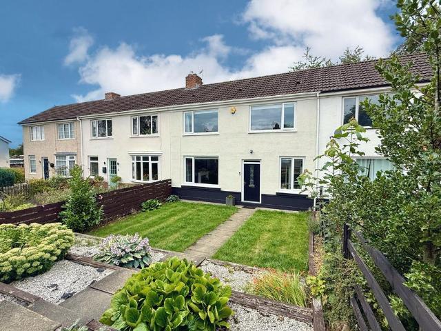 House for sale in Thorner, West Yorkshire