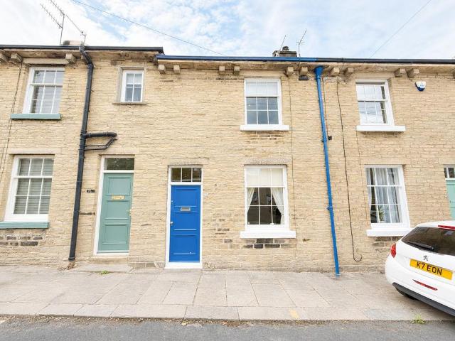 House for sale in Saltaire, Bradford