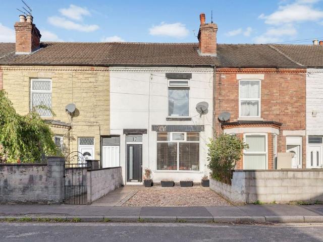 House for sale in Netherfield, Gedling