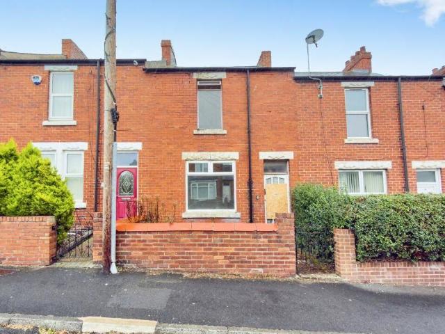 House for sale in Blucher, Newcastle upon Tyne