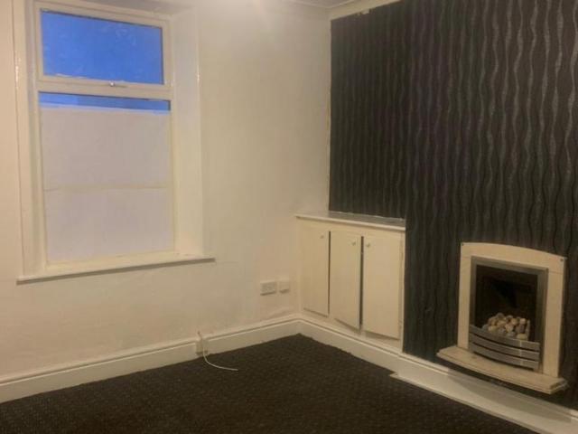 House for sale in Burnley, Lancashire