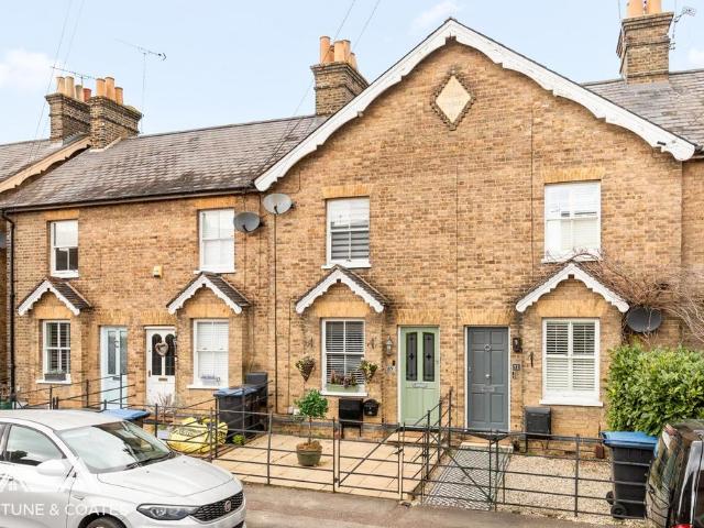 House for sale in Old Harlow, Harlow