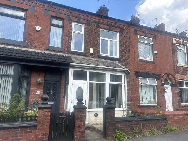 House for sale in Chadderton Fold, Pendock