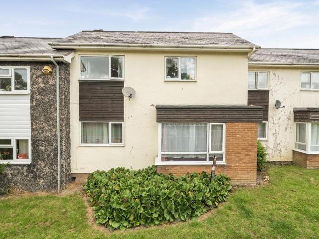 House for sale in Newtown, Wales