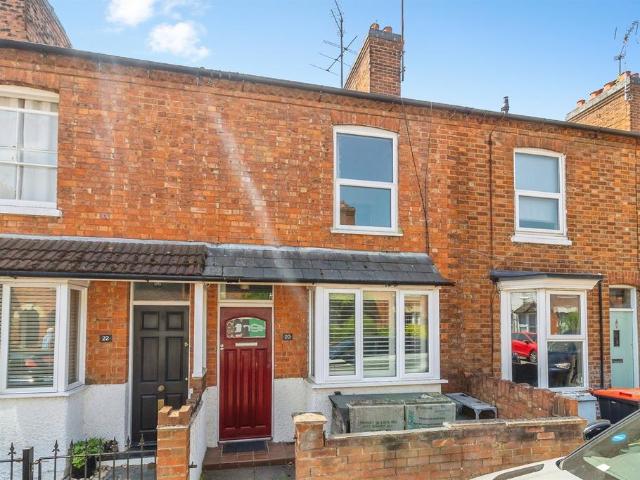 House for sale in Green Park, Milton Keynes