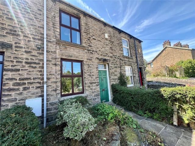 House for sale in Buxworth, Charlesworth