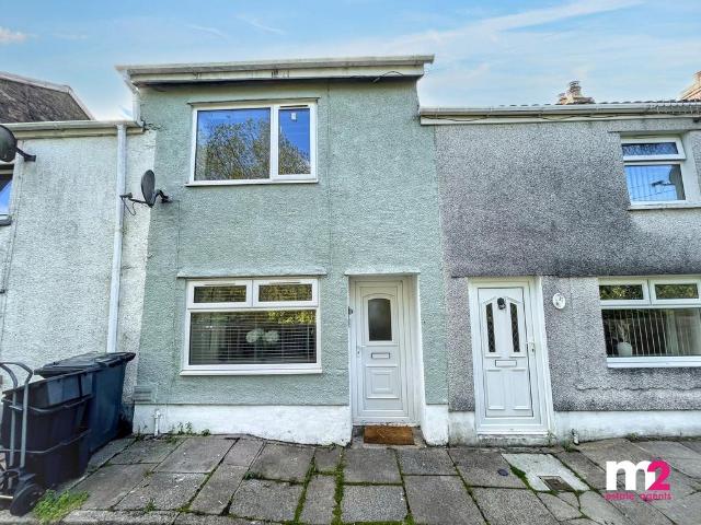 House for sale in Blaina, Nantyglo