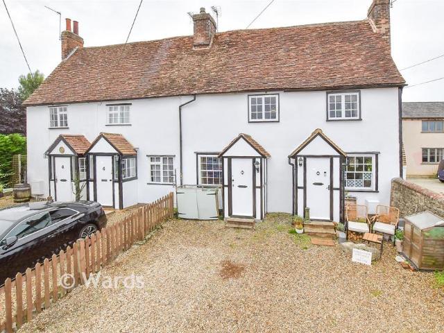 House for sale in Dean Street, Maidstone