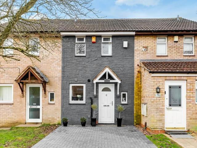 House for sale in Warren Hill, Gedling