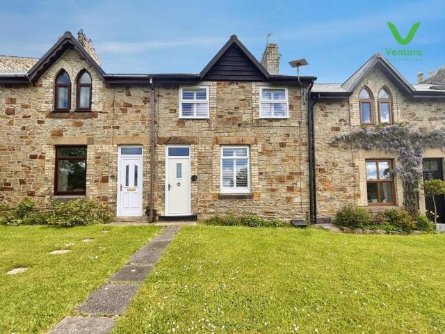 House for sale in Crook