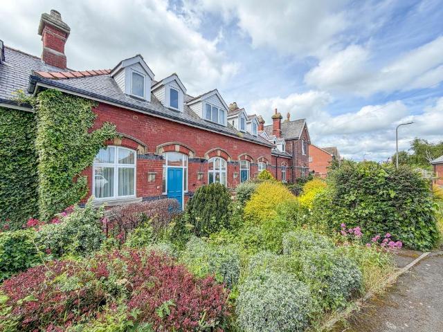 House for sale in Whitby, North Yorkshire