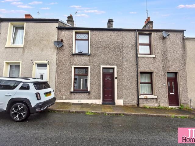 House for sale in Dalton Town with Newton, Dalton-in-furness
