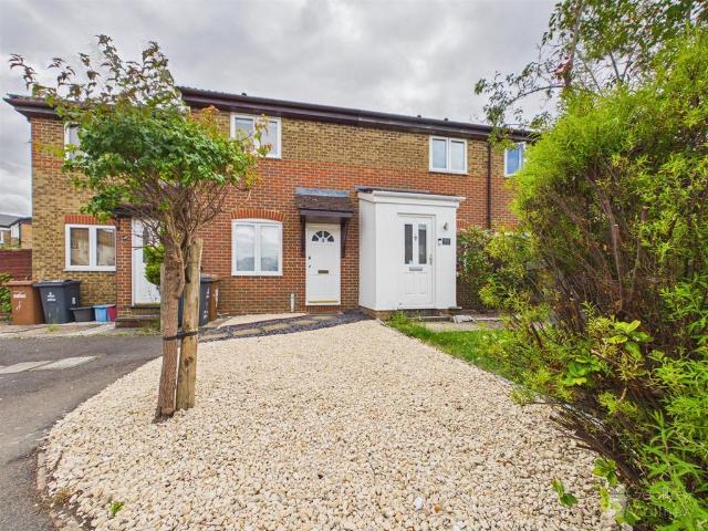 House for sale in St Nicholas, Shephall